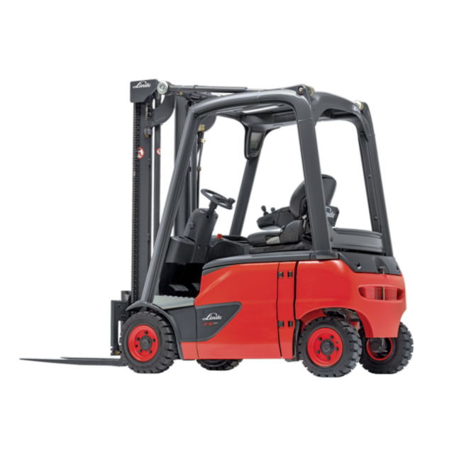 Linde  E16 Evo